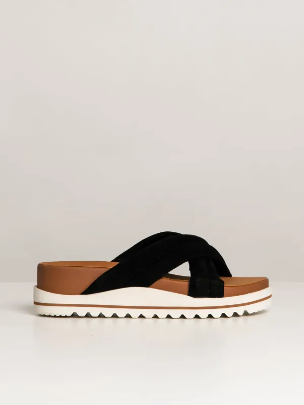 WOMENS ROXY VIERA SANDAL - CLEARANCE sold by Blackwell