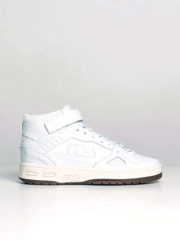 MENS FILA TERATACH 600 MID SNEAKER - CLEARANCE made by Fila