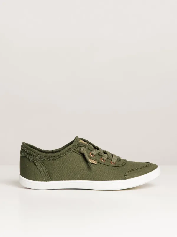 WOMENS SKECHERS BOBS B CUTE SNEAKER - CLEARANCE sold by Blackwell