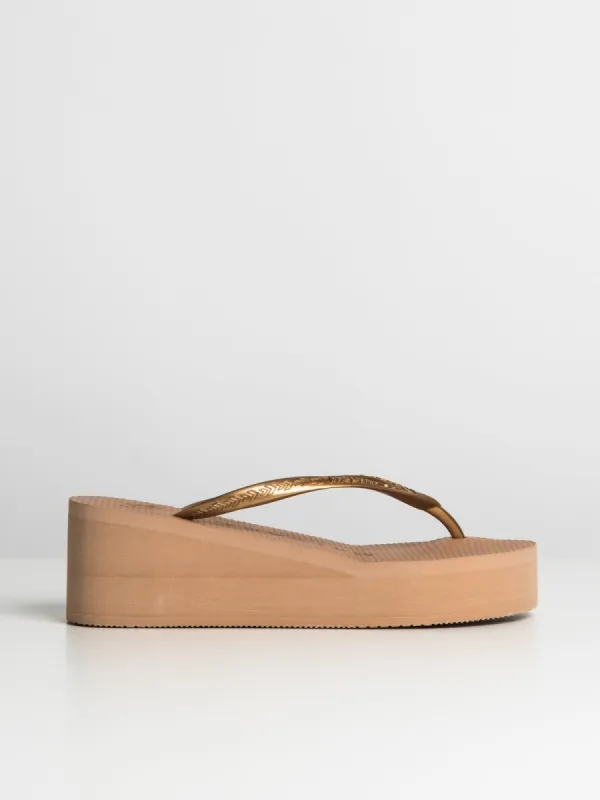 WOMENS MALVADOS PLAYA WEDGE - CLEARANCE made by MALVADOS