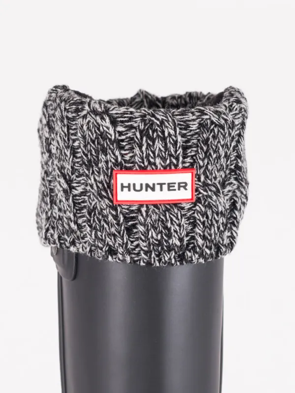 HUNTER 6 STITCH CABLE BOOT SOCK - GZB - CLEARANCE sold by Blackwell