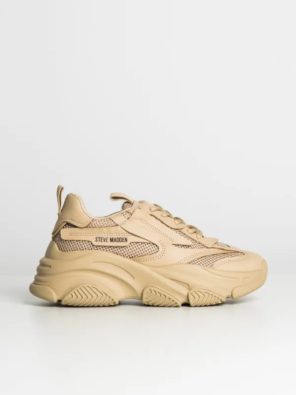WOMENS STEVE MADDEN POSSESSION - CLEARANCE sold by Blackwell