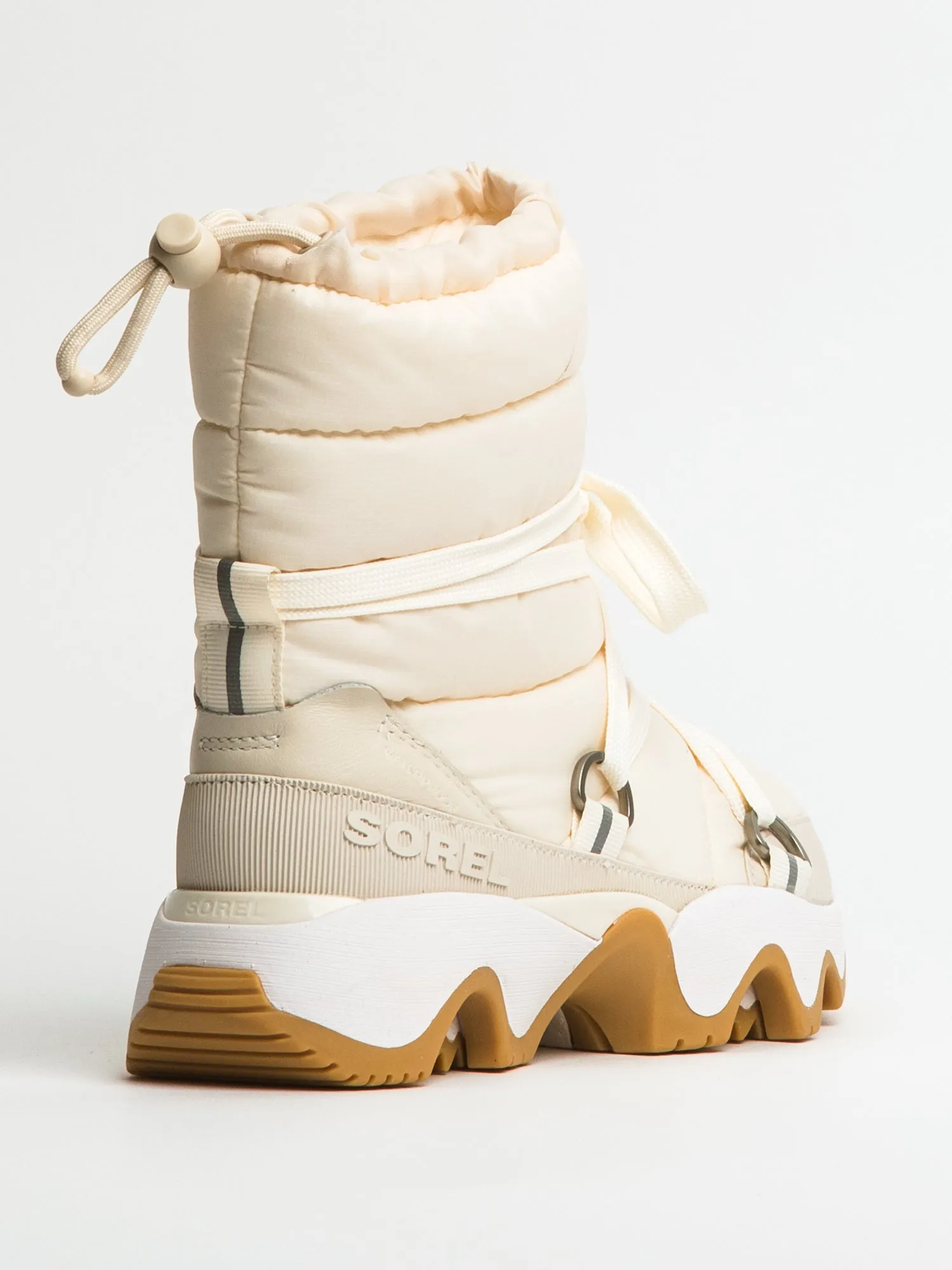 WOMENS SOREL KINETIC IMPACT NXT WATERPROOF BOOT sold by Blackwell product image thumbnail 3