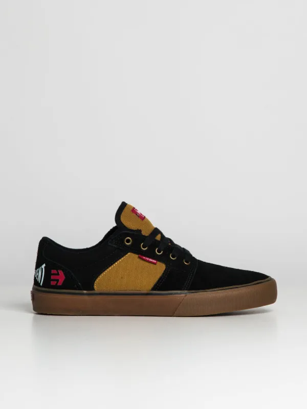 MENS ETNIES BARGE LS X INDY made by Blackwell