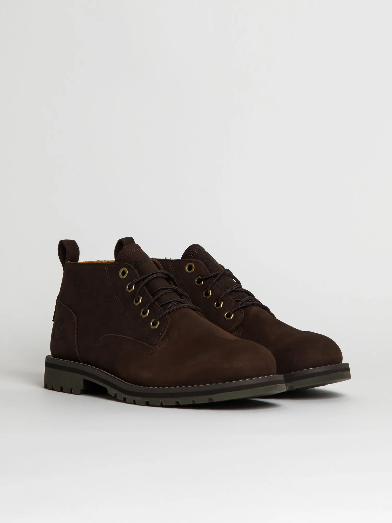 MENS TIMBERLAND REDWOOD FALLS WATERPROOF CHUKKA BOOT - CLEARANCE sold by Blackwell product image thumbnail 2