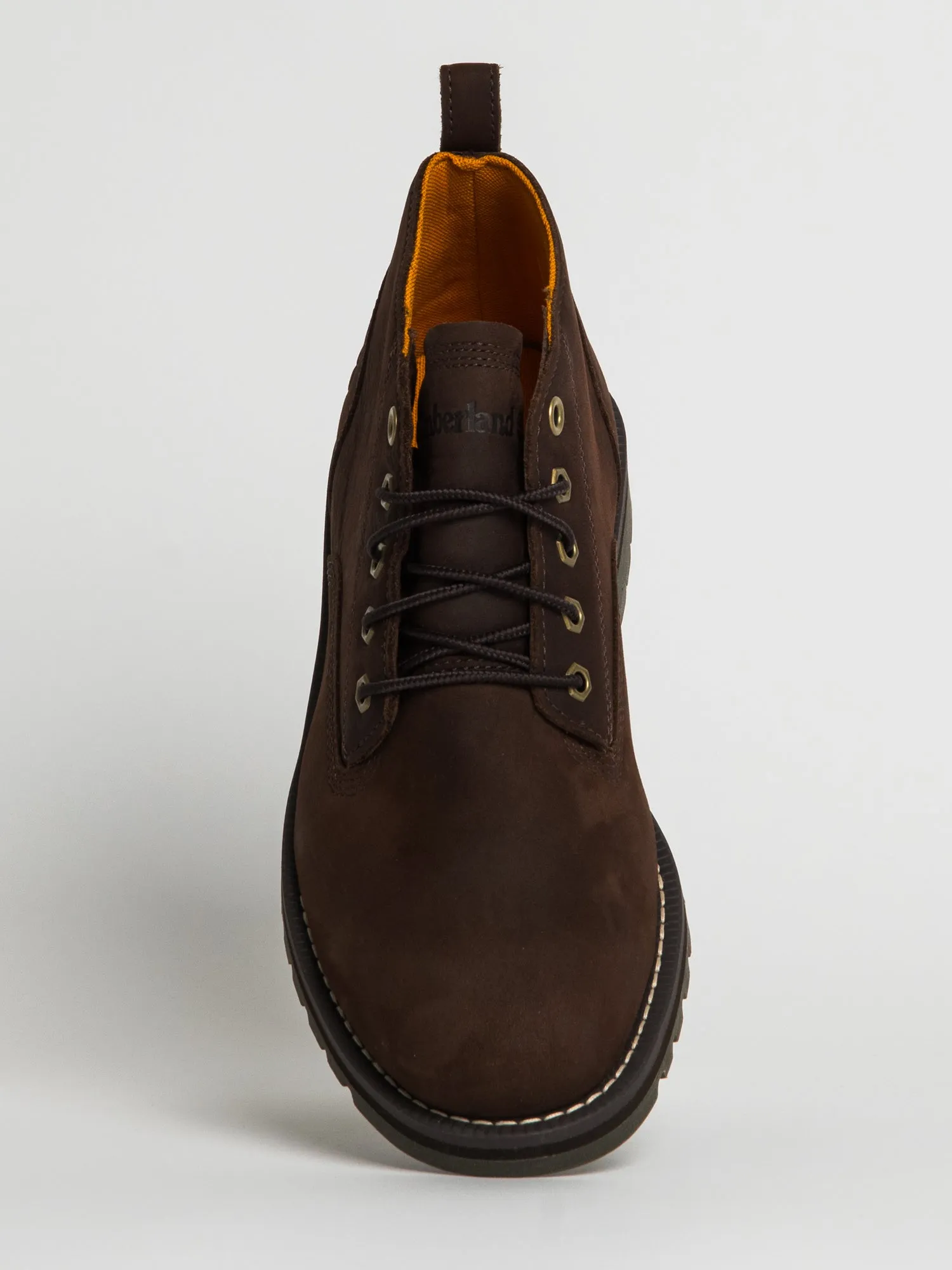 MENS TIMBERLAND REDWOOD FALLS WATERPROOF CHUKKA BOOT - CLEARANCE sold by Blackwell product image thumbnail 5