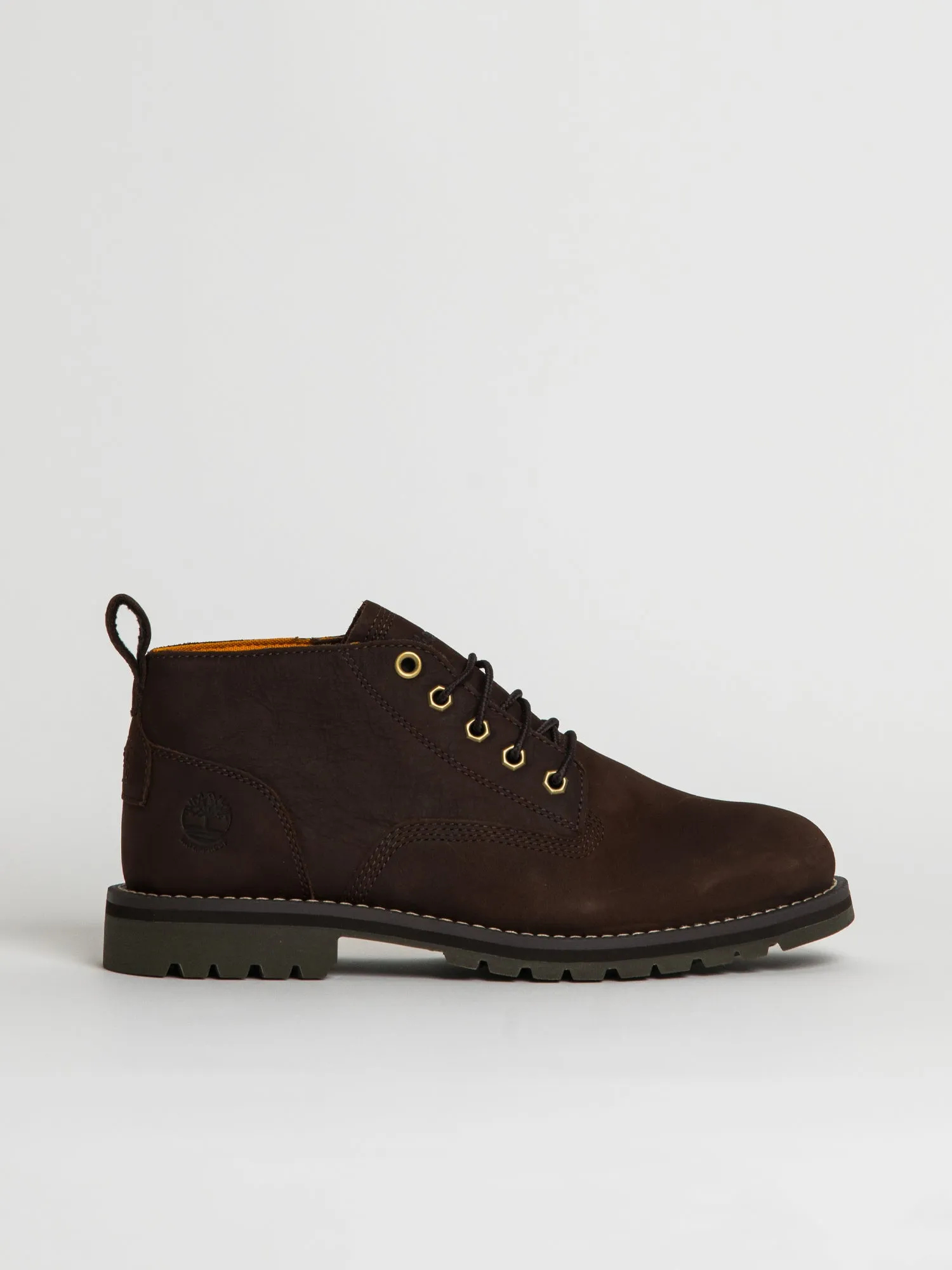 MENS TIMBERLAND REDWOOD FALLS WATERPROOF CHUKKA BOOT - CLEARANCE sold by Blackwell