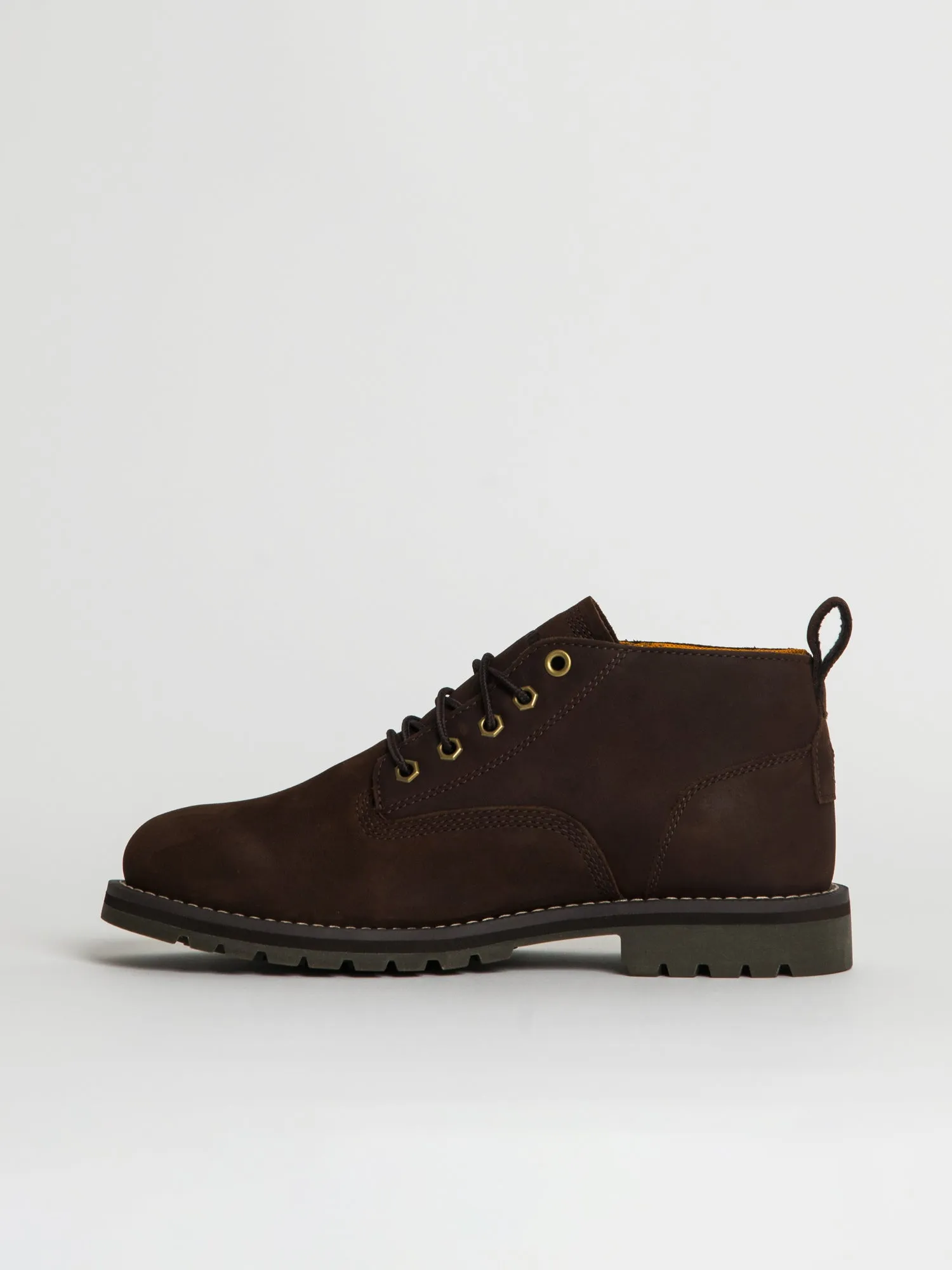 MENS TIMBERLAND REDWOOD FALLS WATERPROOF CHUKKA BOOT - CLEARANCE sold by Blackwell product image thumbnail 4