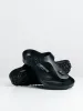 WOMENS BIRKENSTOCK GIZEH EVA BLACK SANDALS - REGULAR - BLACK sold by Blackwell