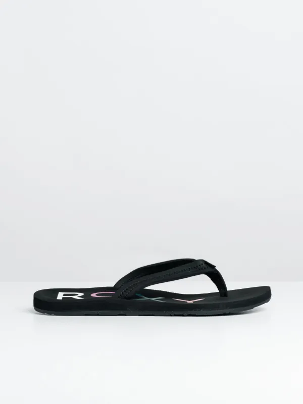 WOMENS ROXY VISTA III SANDALS sold by Blackwell