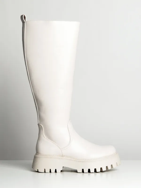 WOMENS STEVE MADDEN BREANNA BOOT - CLEARANCE made by Blackwell