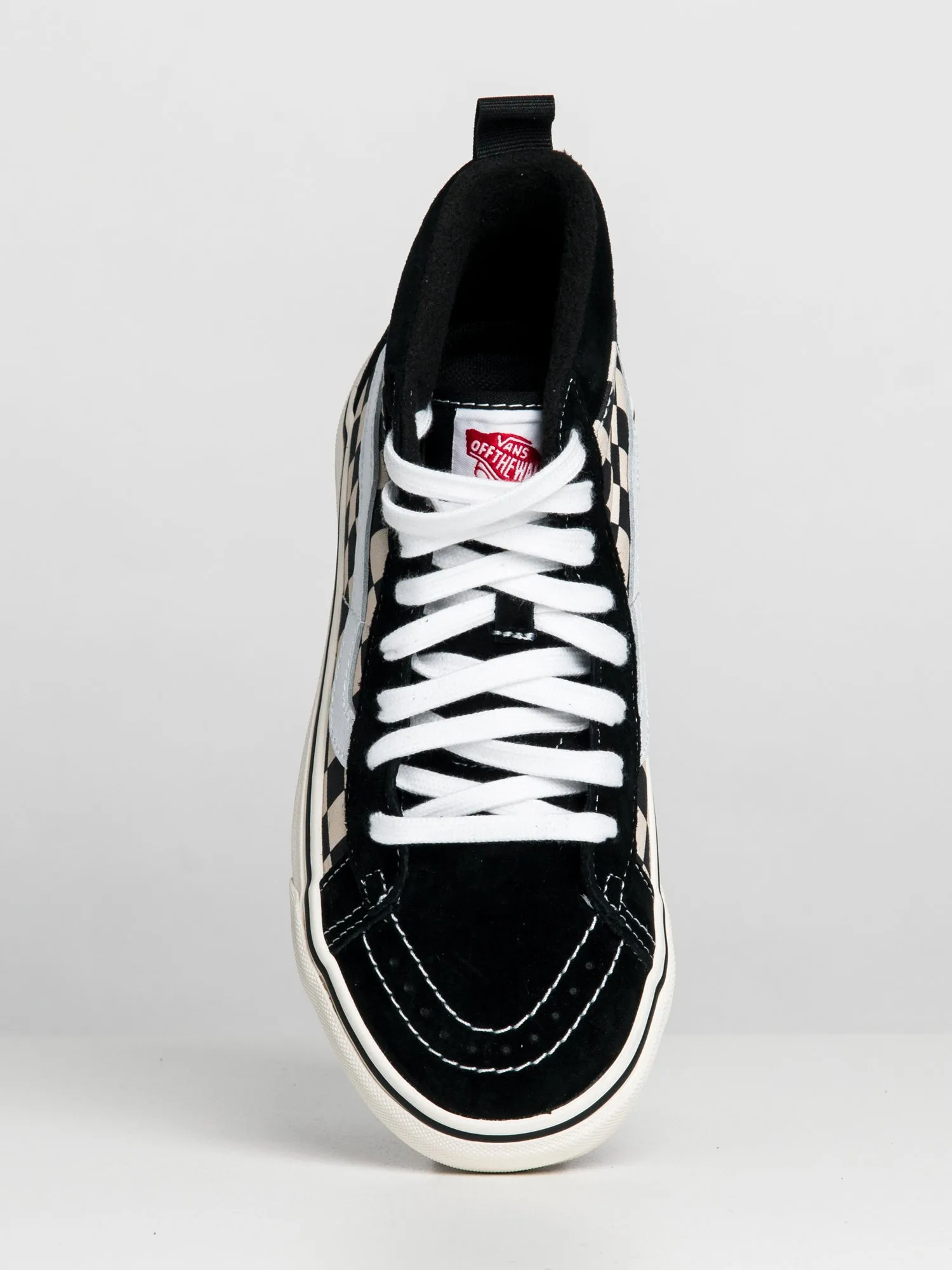 WOMENS VANS SK8 HI MTE 1 - CLEARANCE sold by Blackwell product image thumbnail 5