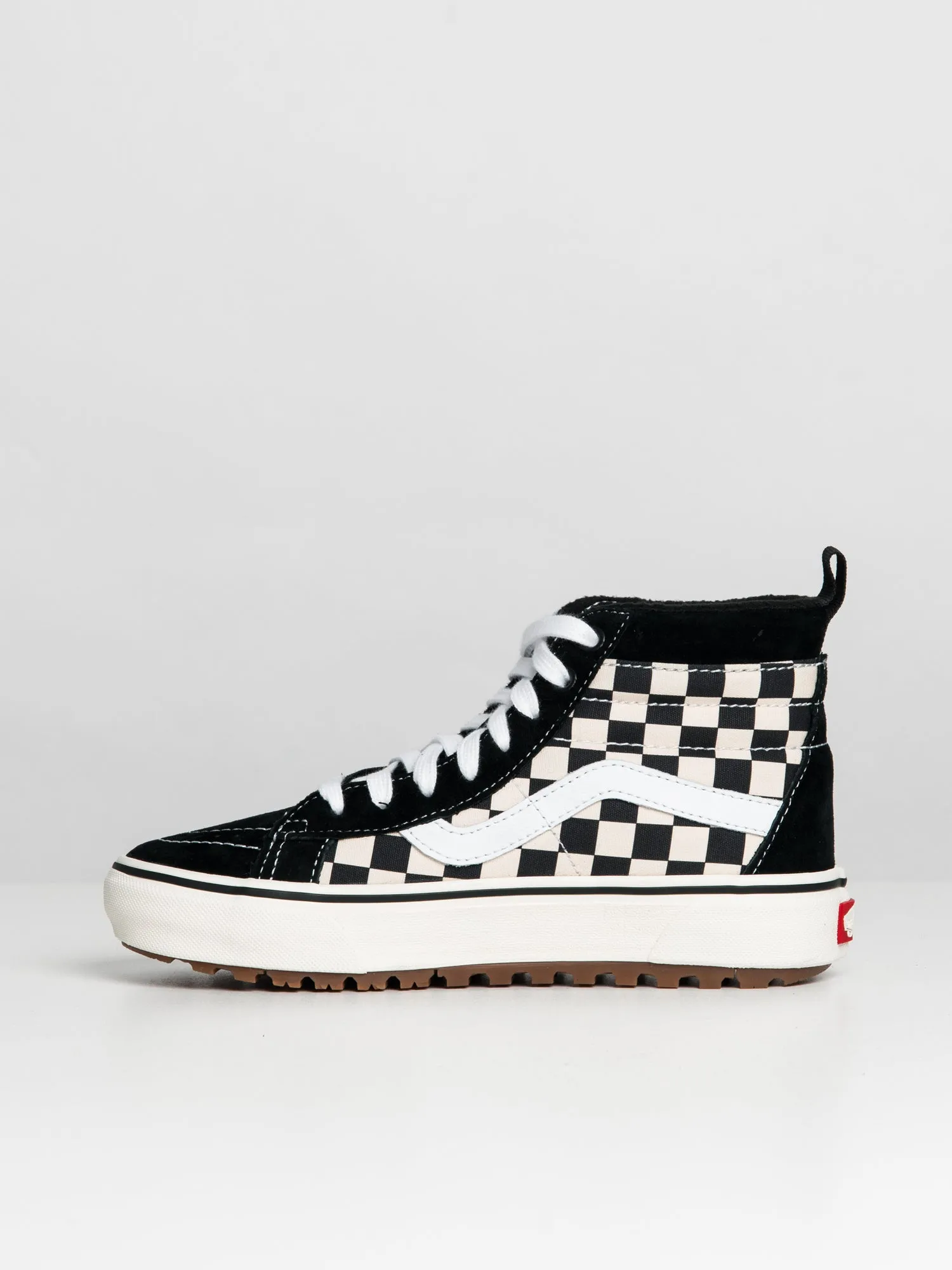 WOMENS VANS SK8 HI MTE 1 - CLEARANCE sold by Blackwell product image thumbnail 4