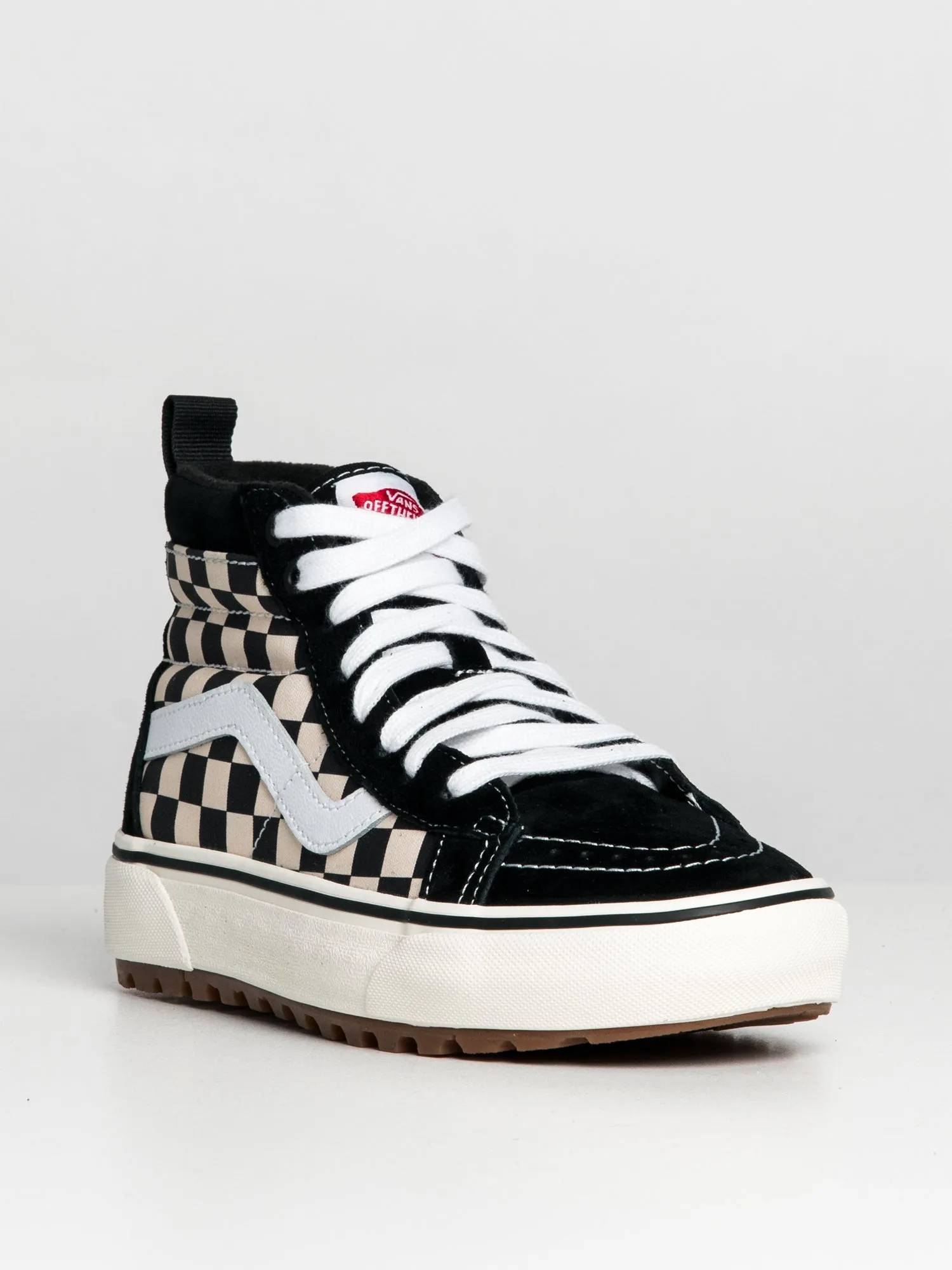 WOMENS VANS SK8 HI MTE 1 - CLEARANCE sold by Blackwell product image thumbnail 2