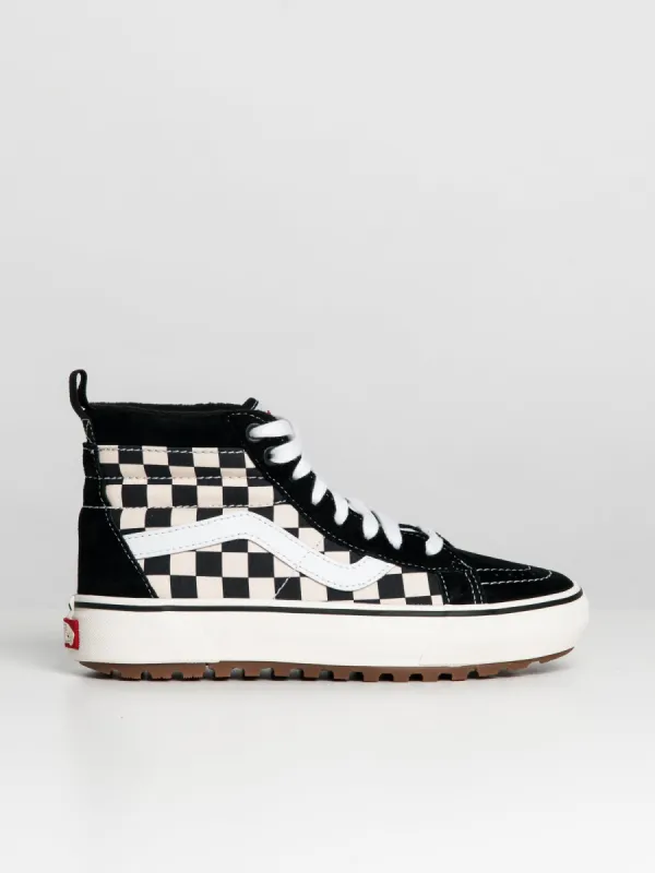 WOMENS VANS SK8 HI MTE 1 - CLEARANCE sold by Blackwell