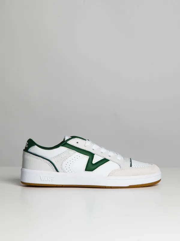 MENS VANS LOWLAND CC JUMPER - CLEARANCE sold by Blackwell