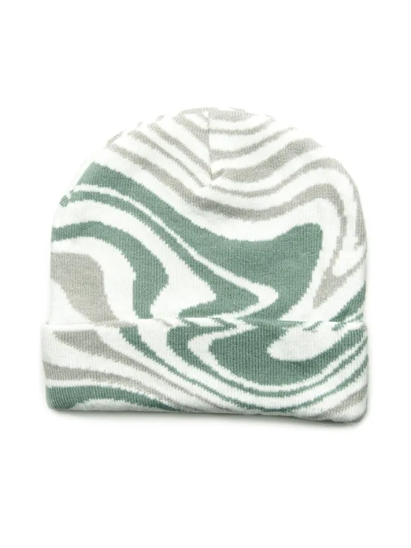 HARLOW JACQUARD BEANIE - CLEARANCE sold by Blackwell