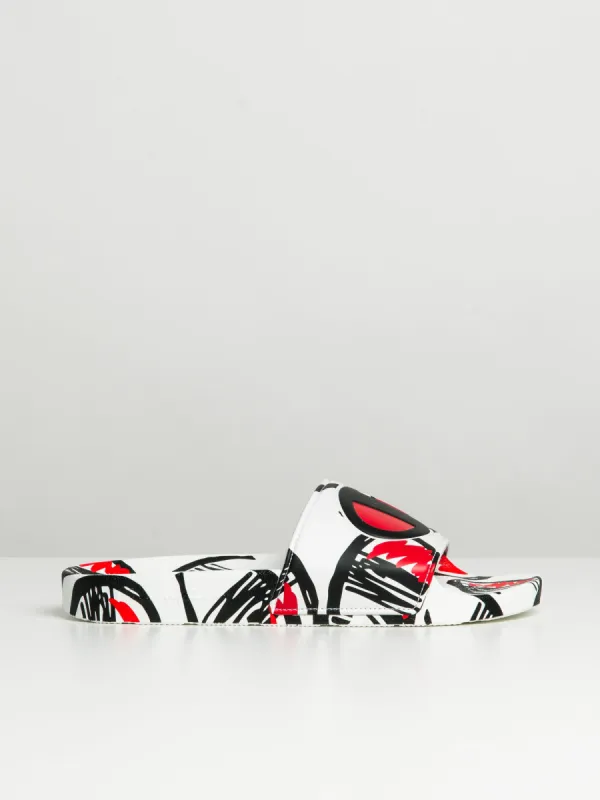 MENS CHAMPION IPO COMIC - CLEARANCE sold by Blackwell