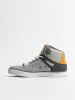 MENS DC SHOES PURE HIGH TOP WC SNEAKER sold by Blackwell