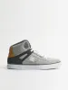 MENS DC SHOES PURE HIGH TOP WC SNEAKER sold by Blackwell