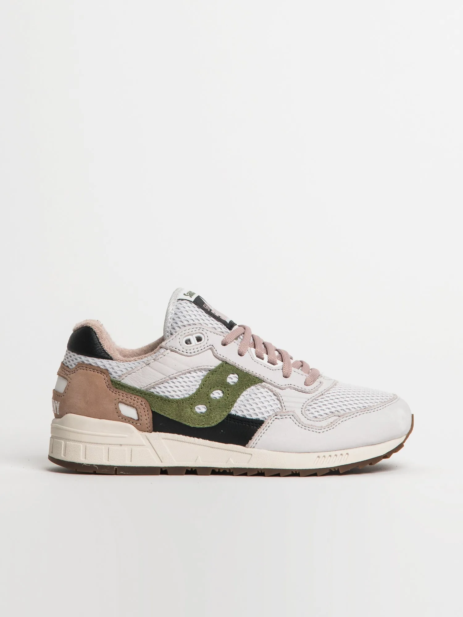 WOMENS SAUCONY SHADOW 5000 sold by Blackwell