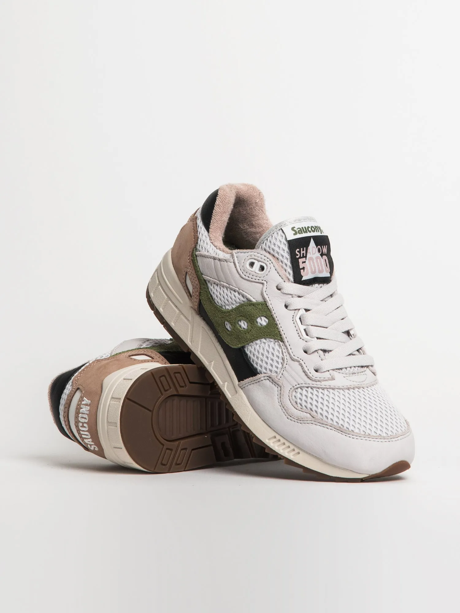 WOMENS SAUCONY SHADOW 5000 sold by Blackwell product image thumbnail 4