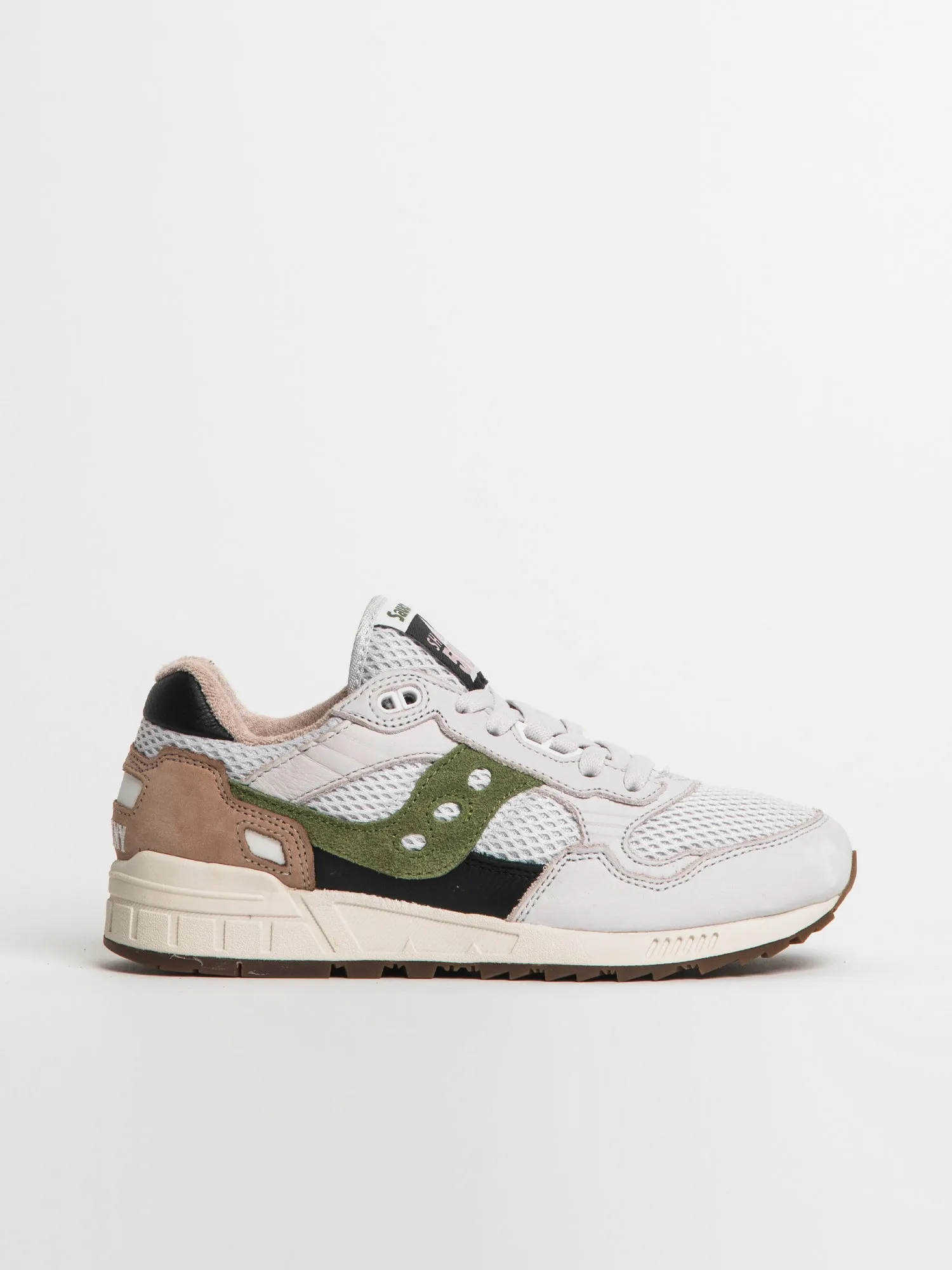 WOMENS SAUCONY SHADOW 5000 sold by Blackwell product image thumbnail 3