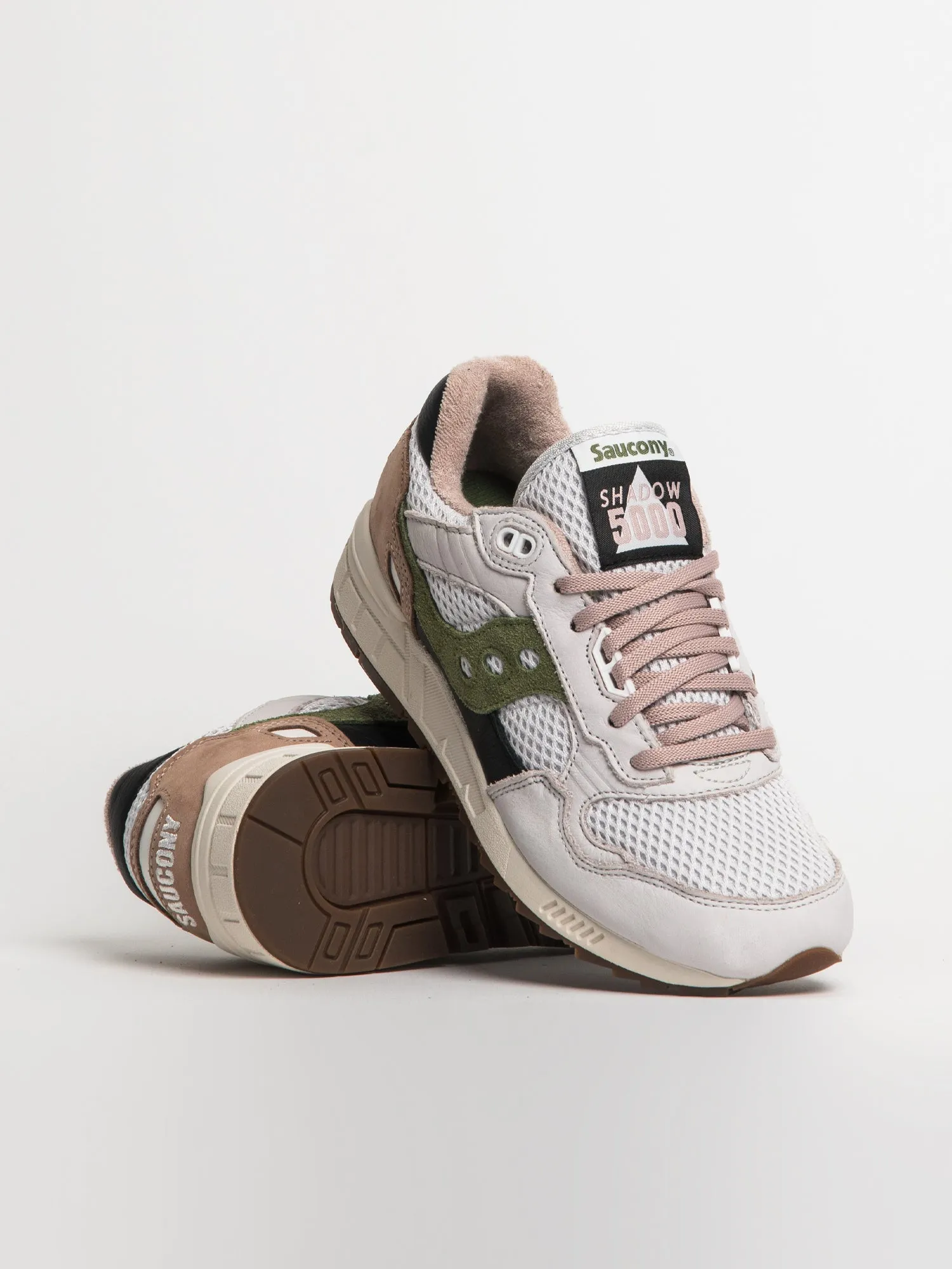 WOMENS SAUCONY SHADOW 5000 sold by Blackwell product image thumbnail 2