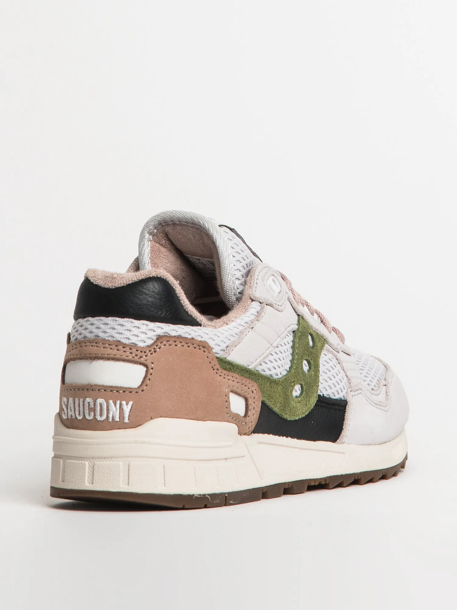 WOMENS SAUCONY SHADOW 5000 sold by Blackwell product image thumbnail 5
