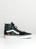WOMENS VANS SK8 HI SNEAKER sold by Blackwell