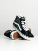 WOMENS VANS SK8 HI SNEAKER sold by Blackwell