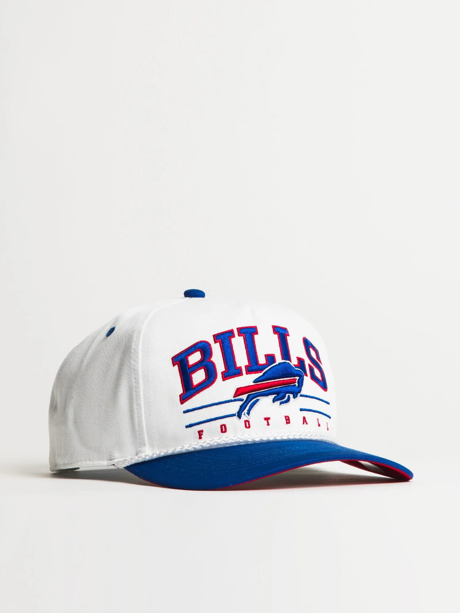 47 NFL BILLS HITCH CAP sold by Blackwell