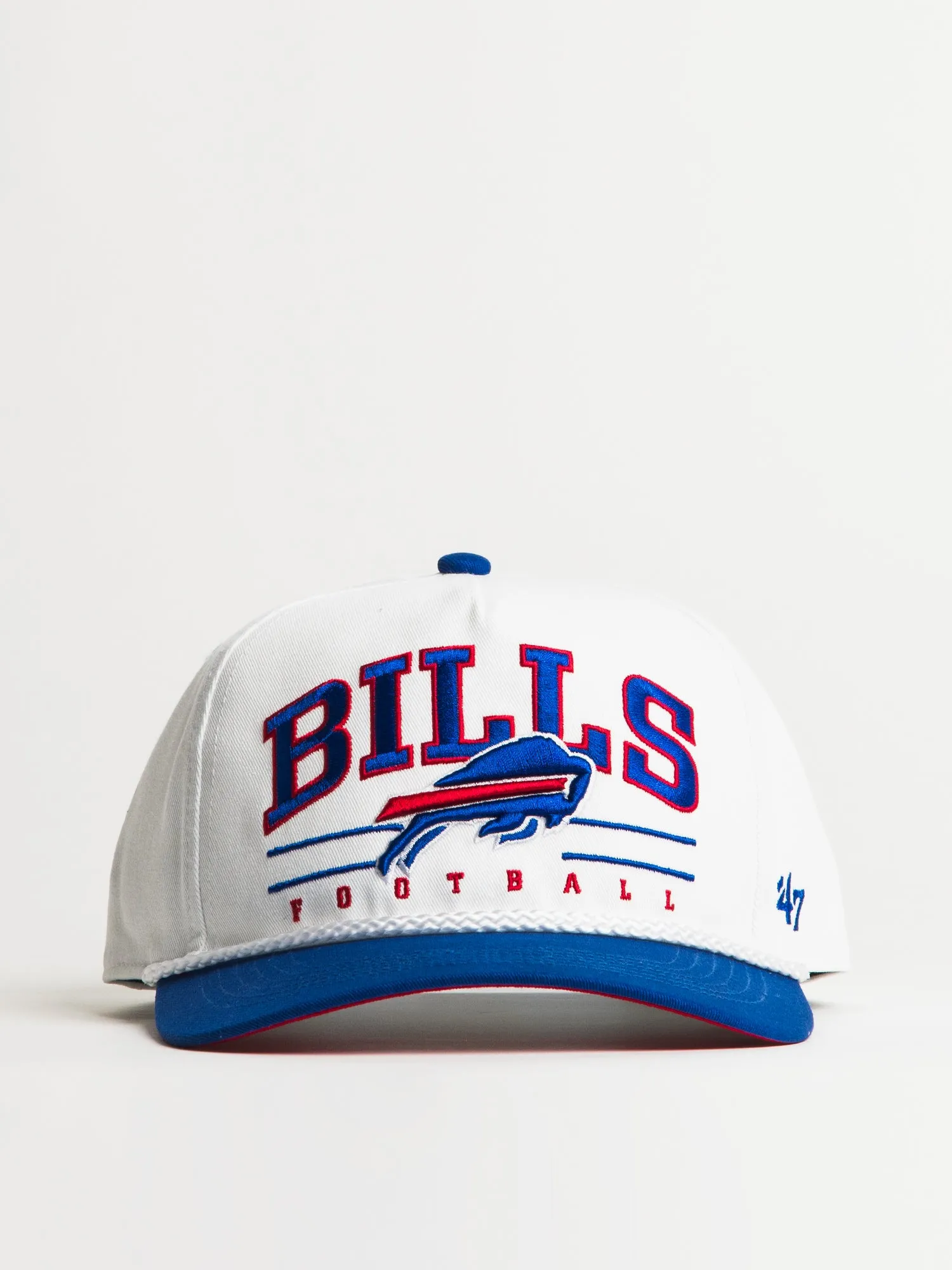 47 NFL BILLS HITCH CAP sold by Blackwell product image thumbnail 2