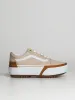 WOMENS VANS OLD SKOOL STACKED CANVAS - CLEARANCE sold by Blackwell