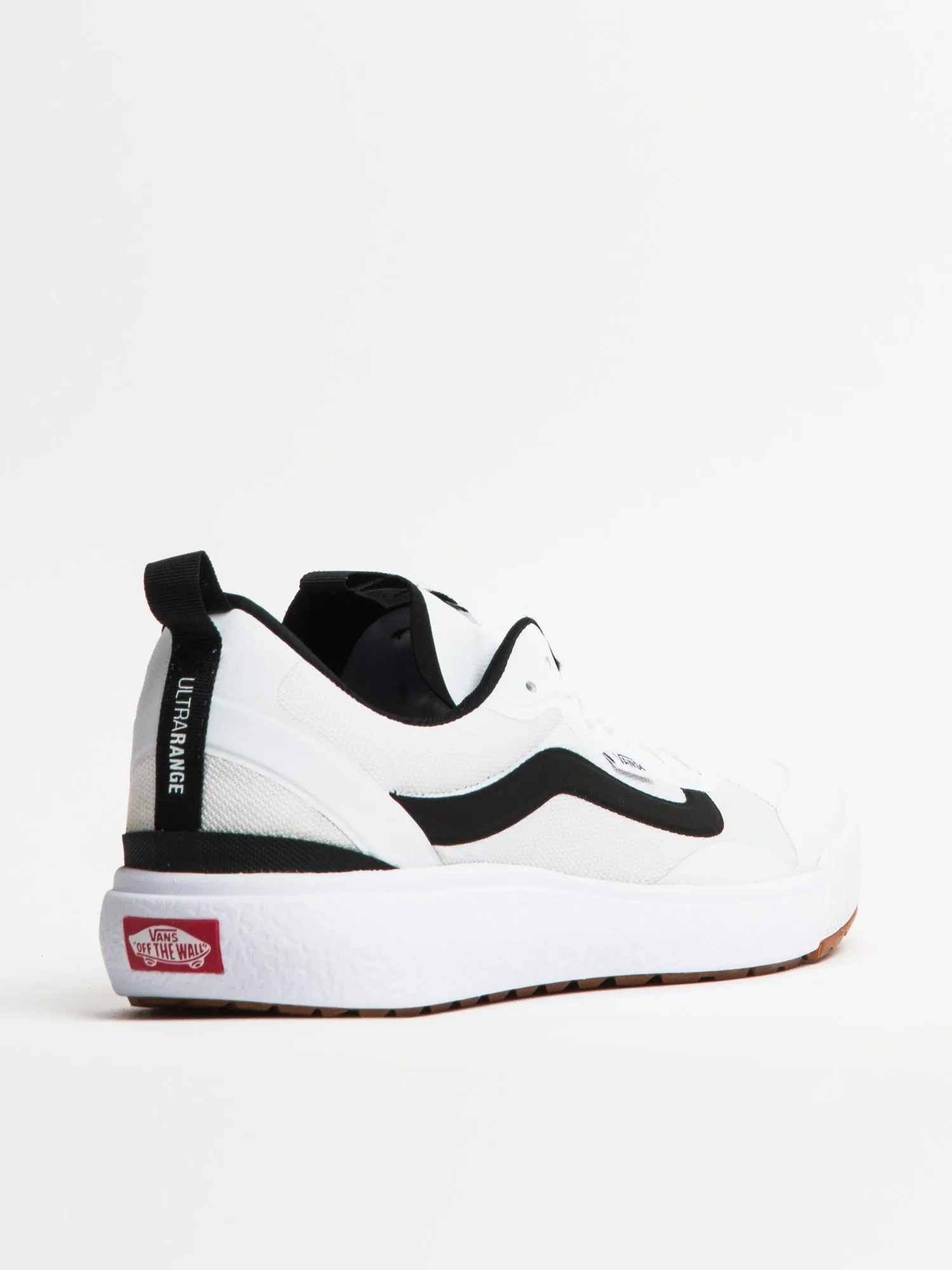 MENS VANS ULTRARANGE EXO SNEAKER sold by Blackwell product image thumbnail 3