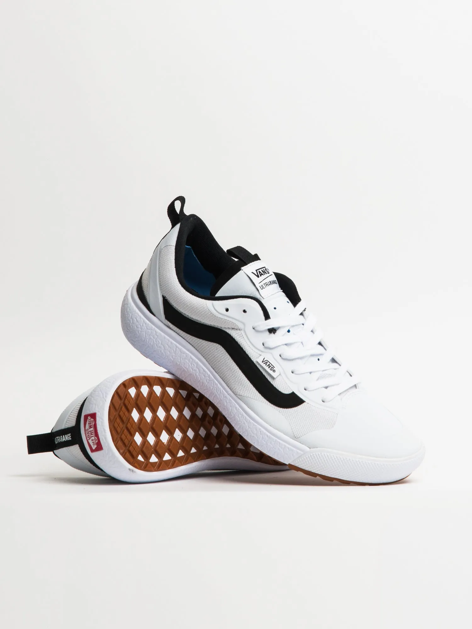 MENS VANS ULTRARANGE EXO SNEAKER sold by Blackwell product image thumbnail 2