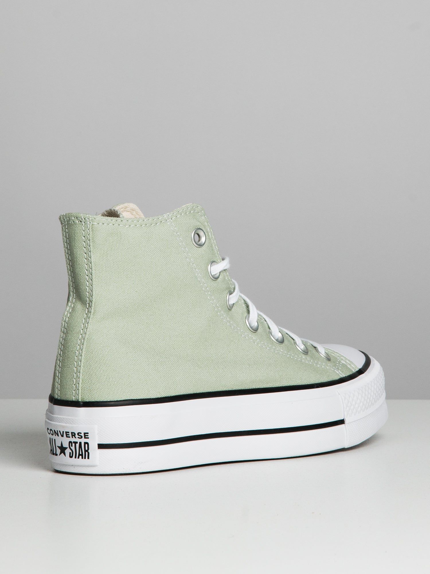 WOMENS CONVERSE CHUCK TAYLOR ALL-STARS LIFT PLATFORM HI sold by Blackwell product image thumbnail 4