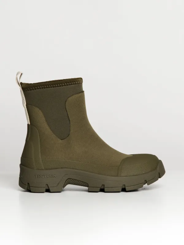 WOMENS TRETORN GARPA HYBRID BOOT - CLEARANCE sold by Blackwell