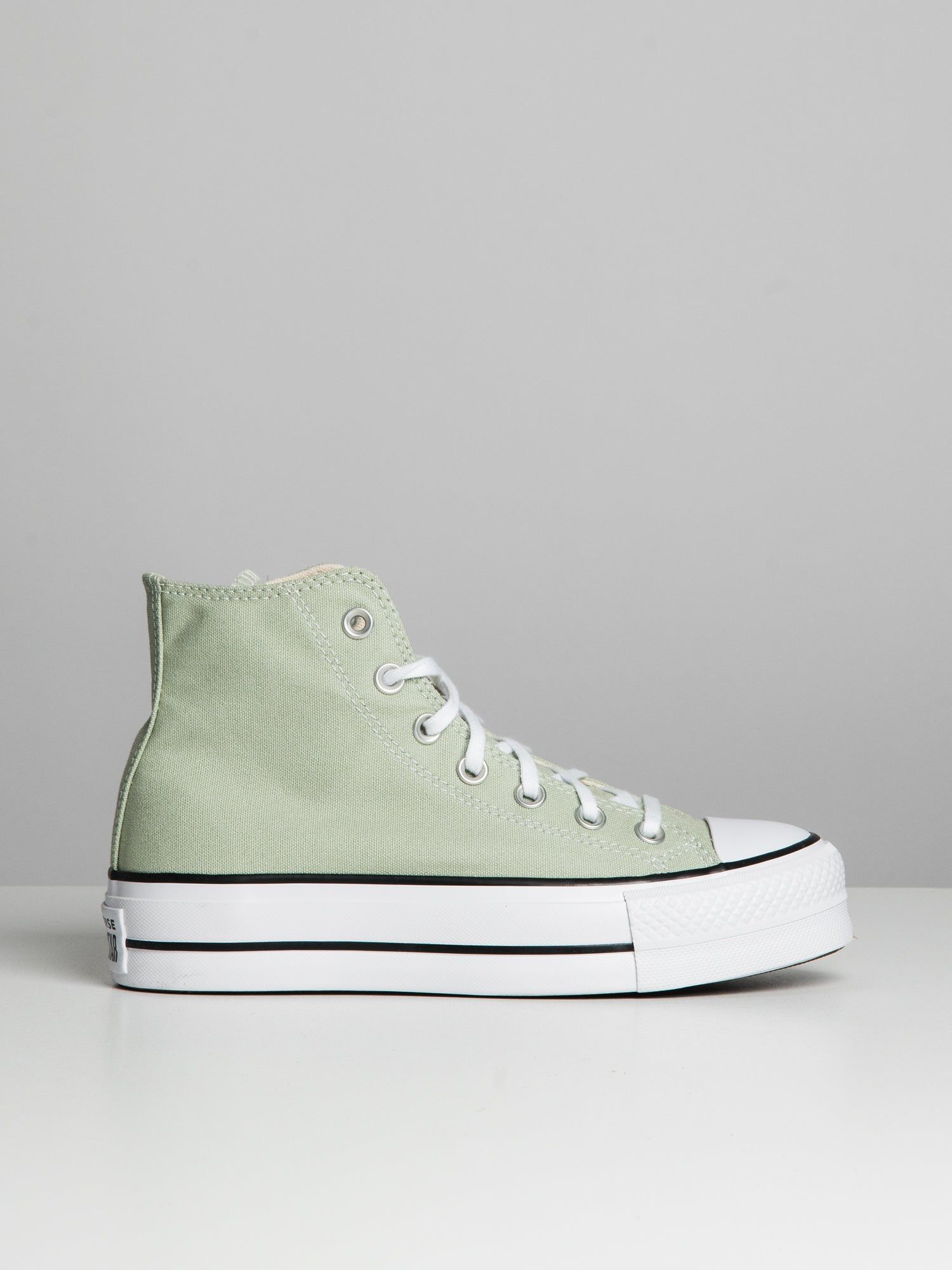 WOMENS CONVERSE CHUCK TAYLOR ALL-STARS LIFT PLATFORM HI sold by Blackwell product image thumbnail 3