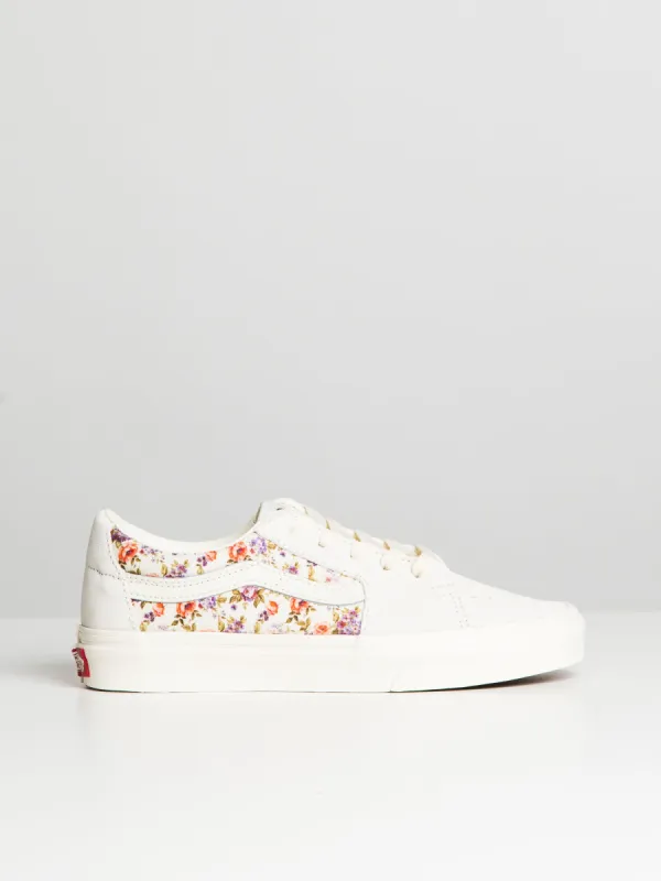 WOMENS VANS SK8 LO - CLEARANCE sold by Blackwell