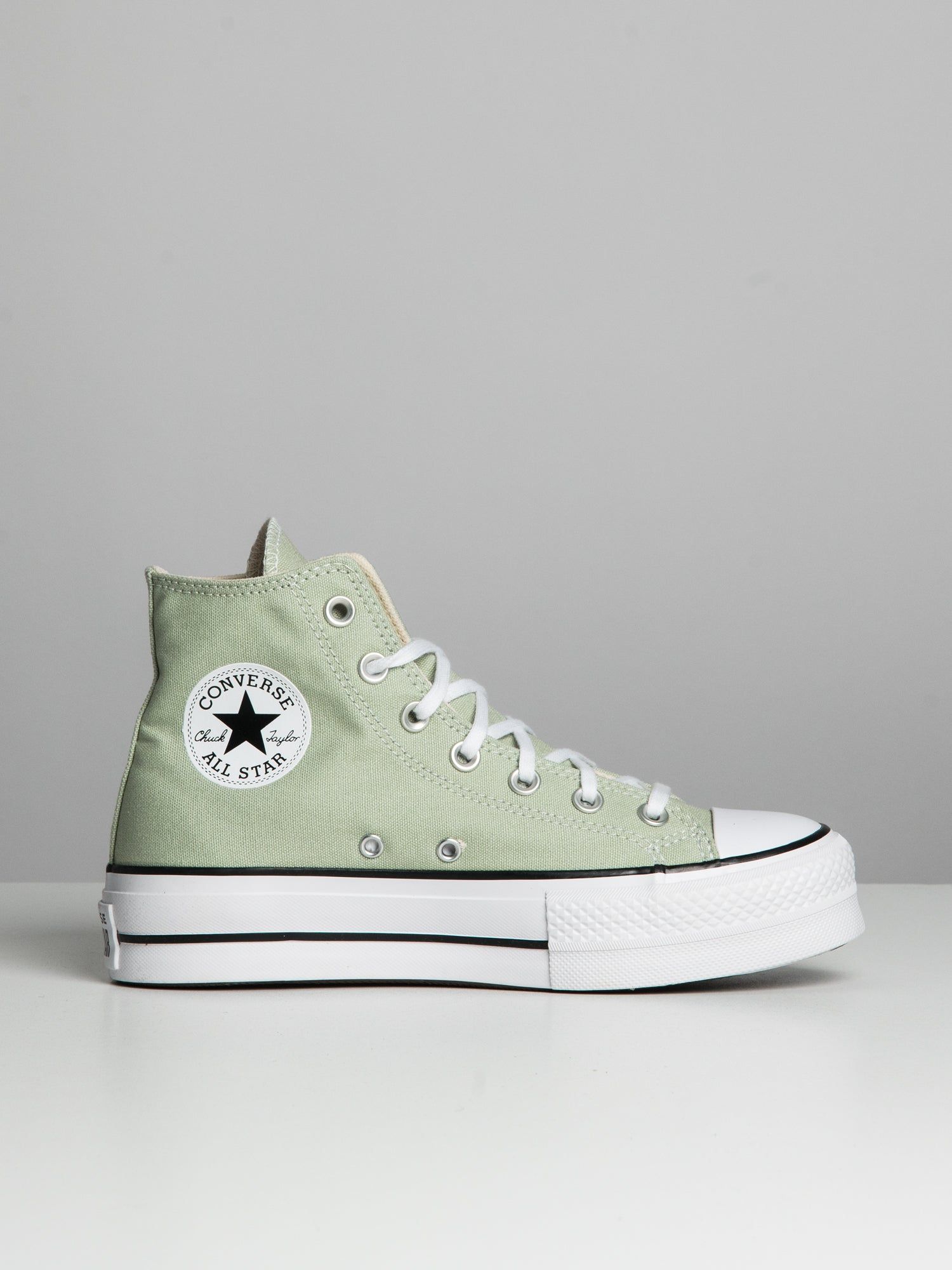 WOMENS CONVERSE CHUCK TAYLOR ALL-STARS LIFT PLATFORM HI sold by Blackwell