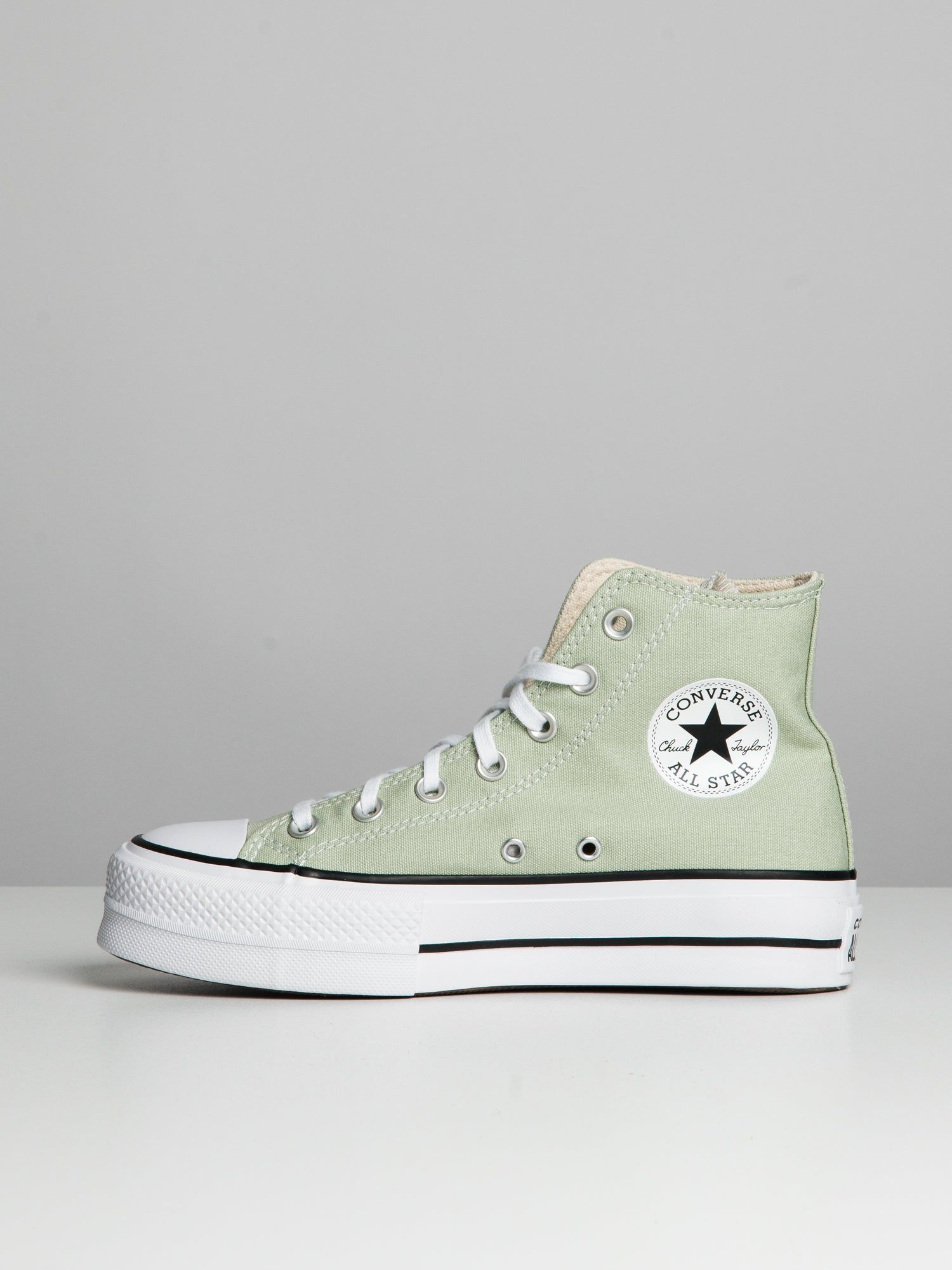 WOMENS CONVERSE CHUCK TAYLOR ALL-STARS LIFT PLATFORM HI sold by Blackwell product image thumbnail 5