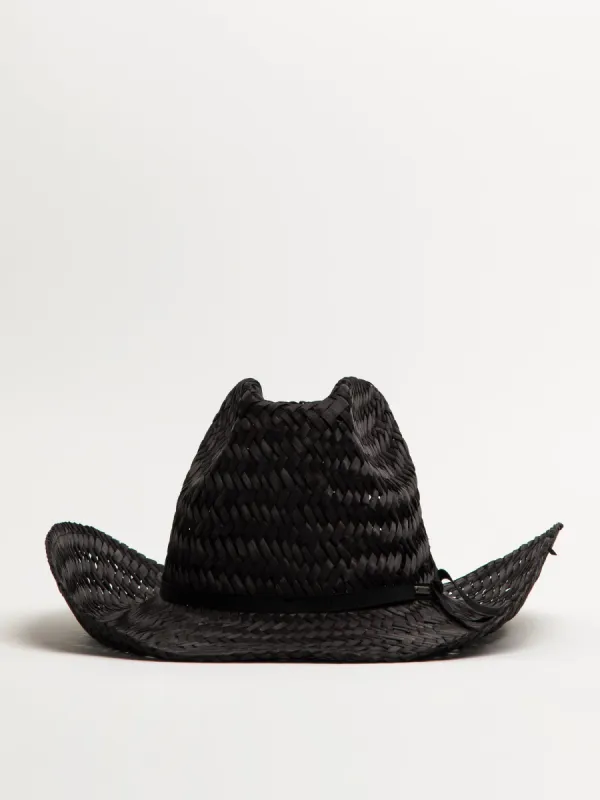 BRIXTON HOUSTON COWBOY HAT sold by Blackwell