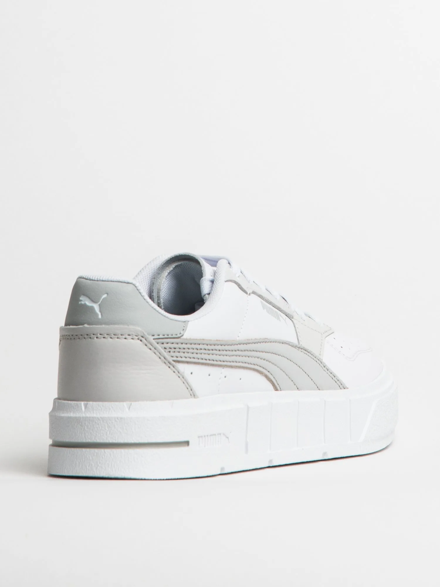 WOMENS PUMA CALI COURT LEATHER SNEAKER - CLEARANCE sold by Blackwell product image thumbnail 3
