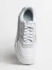 WOMENS PUMA CALI COURT LEATHER SNEAKER sold by Blackwell