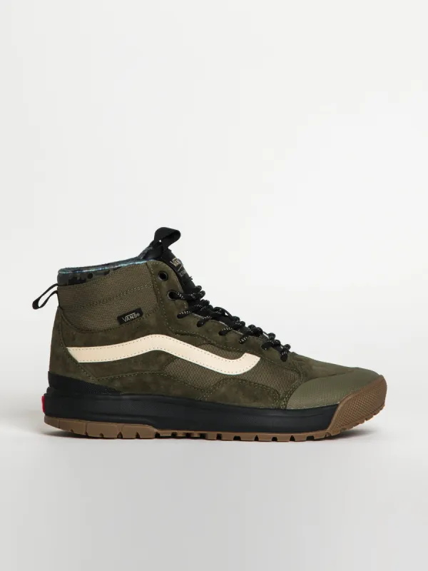 MENS VANS ULTRARANGE EXO HI MTE-1 - CLEARANCE sold by Blackwell