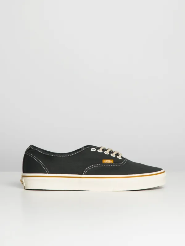 MENS VANS EMBROIDERED CHECK AUTHENTIC sold by Blackwell