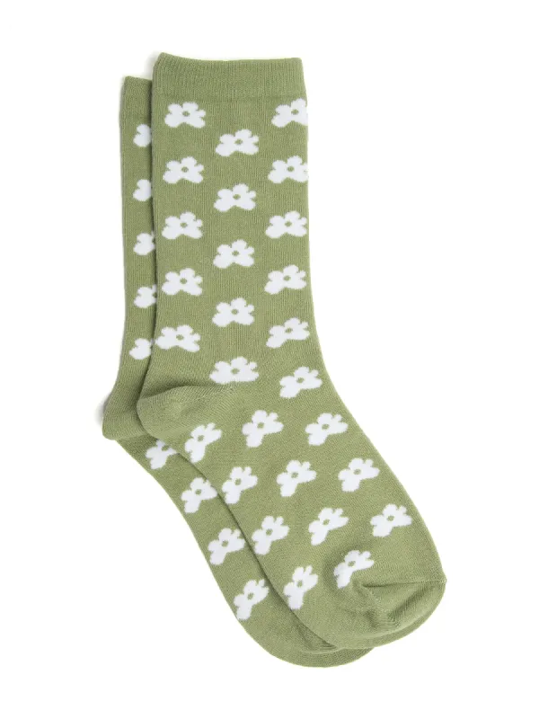 SCOUT & TRAIL FLOWER sold by Blackwell