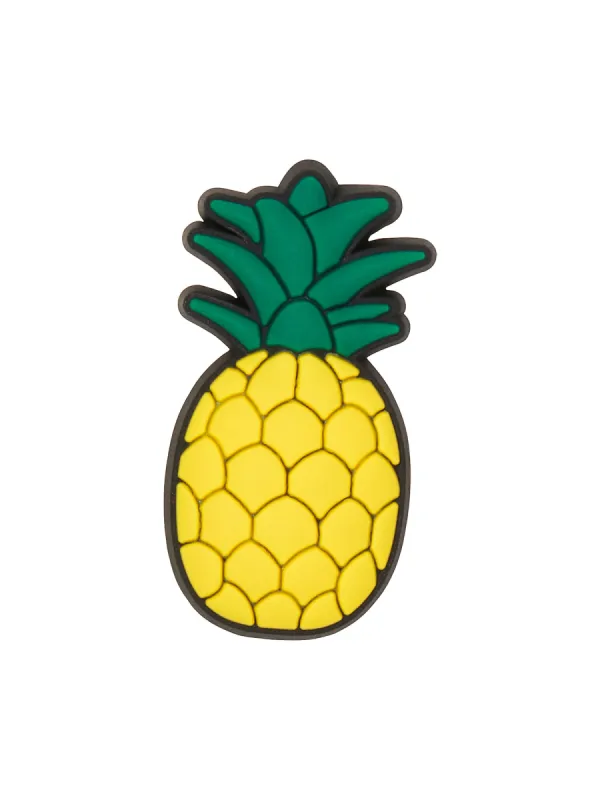 CROCS JIBBITZ PINEAPPLE - CLEARANCE sold by Blackwell