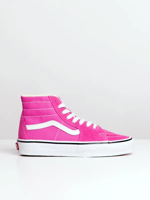 WOMENS VANS SK8 HI TAPERED - CLEARANCE sold by Blackwell